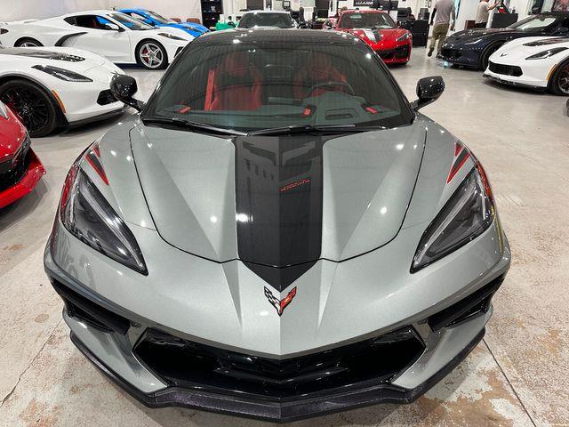 2023 Chevrolet Corvette (CC-2095166) for sale in Dallas, Texas