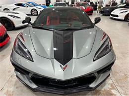 2023 Chevrolet Corvette (CC-2095166) for sale in Dallas, Texas