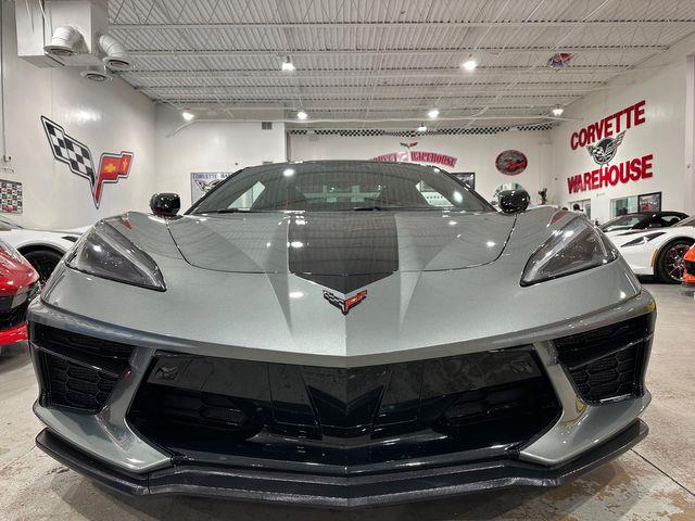 2023 Chevrolet Corvette (CC-2095166) for sale in Dallas, Texas