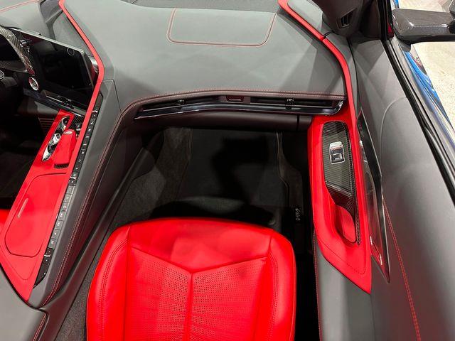 2023 Chevrolet Corvette (CC-2095166) for sale in Dallas, Texas