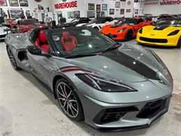 2023 Chevrolet Corvette (CC-2095166) for sale in Dallas, Texas