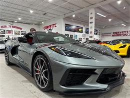 2023 Chevrolet Corvette (CC-2095166) for sale in Dallas, Texas