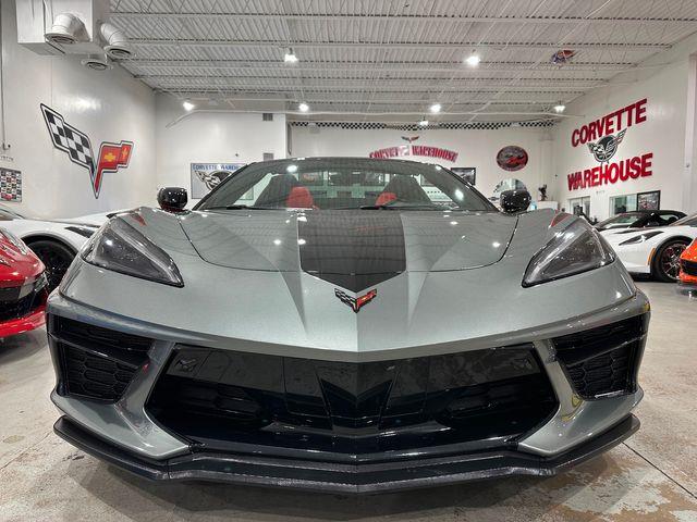 2023 Chevrolet Corvette (CC-2095166) for sale in Dallas, Texas