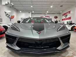 2023 Chevrolet Corvette (CC-2095166) for sale in Dallas, Texas