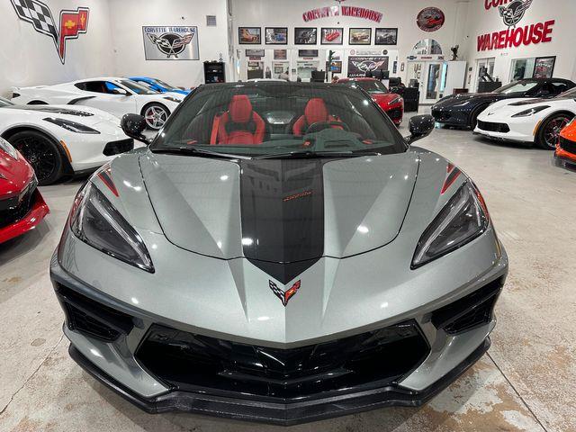 2023 Chevrolet Corvette (CC-2095166) for sale in Dallas, Texas