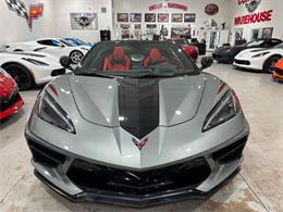 2023 Chevrolet Corvette (CC-2095166) for sale in Dallas, Texas