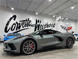 2023 Chevrolet Corvette (CC-2095166) for sale in Dallas, Texas