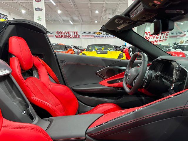 2023 Chevrolet Corvette (CC-2095166) for sale in Dallas, Texas