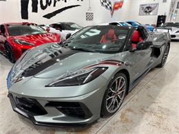 2023 Chevrolet Corvette (CC-2095166) for sale in Dallas, Texas