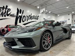 2023 Chevrolet Corvette (CC-2095166) for sale in Dallas, Texas