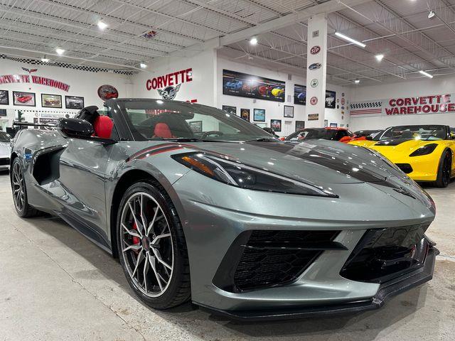 2023 Chevrolet Corvette (CC-2095166) for sale in Dallas, Texas