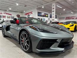 2023 Chevrolet Corvette (CC-2095166) for sale in Dallas, Texas