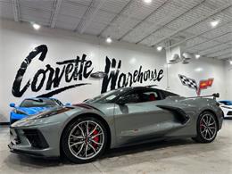 2023 Chevrolet Corvette (CC-2095166) for sale in Dallas, Texas
