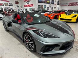 2023 Chevrolet Corvette (CC-2095166) for sale in Dallas, Texas