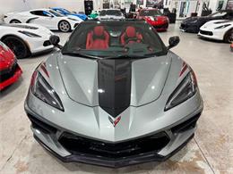 2023 Chevrolet Corvette (CC-2095166) for sale in Dallas, Texas