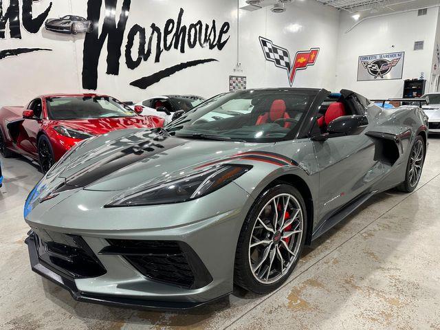 2023 Chevrolet Corvette (CC-2095166) for sale in Dallas, Texas