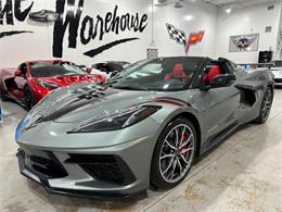 2023 Chevrolet Corvette (CC-2095166) for sale in Dallas, Texas