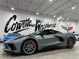 2023 Chevrolet Corvette (CC-2095166) for sale in Dallas, Texas