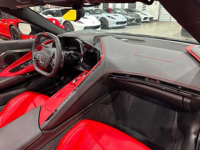 2023 Chevrolet Corvette (CC-2095166) for sale in Dallas, Texas