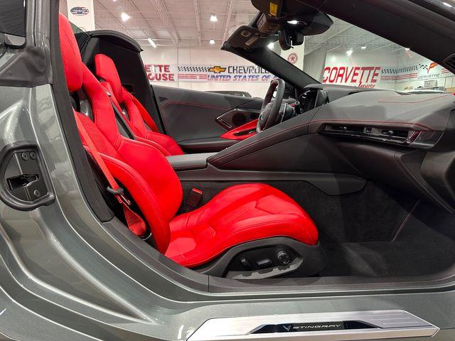 2023 Chevrolet Corvette (CC-2095166) for sale in Dallas, Texas