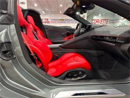 2023 Chevrolet Corvette (CC-2095166) for sale in Dallas, Texas