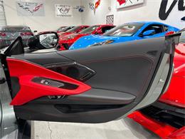 2023 Chevrolet Corvette (CC-2095166) for sale in Dallas, Texas