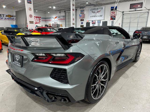 2023 Chevrolet Corvette (CC-2095166) for sale in Dallas, Texas