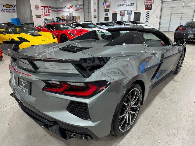 2023 Chevrolet Corvette (CC-2095166) for sale in Dallas, Texas