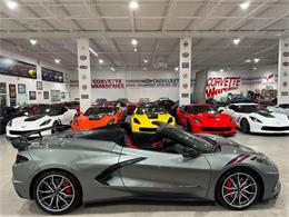2023 Chevrolet Corvette (CC-2095166) for sale in Dallas, Texas