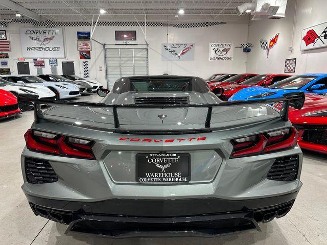 2023 Chevrolet Corvette (CC-2095166) for sale in Dallas, Texas