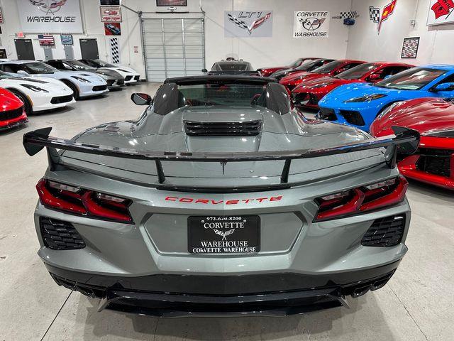 2023 Chevrolet Corvette (CC-2095166) for sale in Dallas, Texas