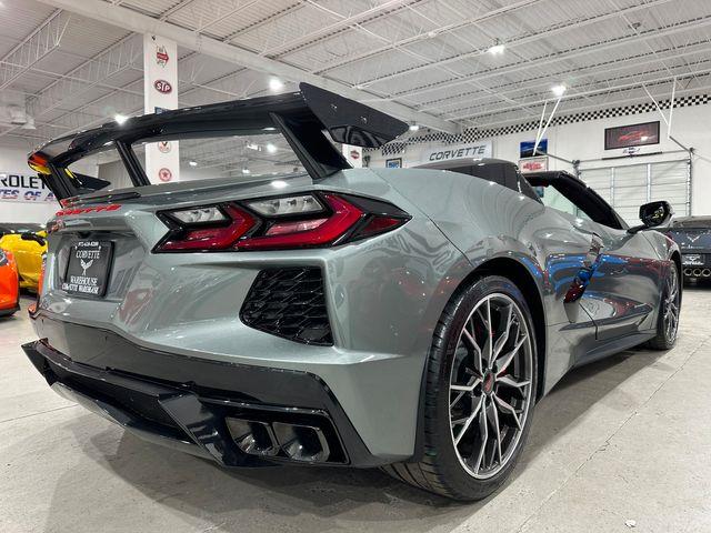 2023 Chevrolet Corvette (CC-2095166) for sale in Dallas, Texas