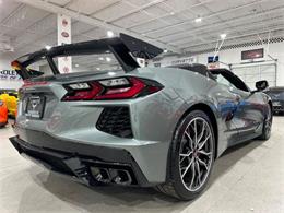 2023 Chevrolet Corvette (CC-2095166) for sale in Dallas, Texas