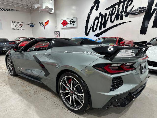 2023 Chevrolet Corvette (CC-2095166) for sale in Dallas, Texas