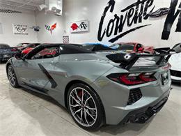 2023 Chevrolet Corvette (CC-2095166) for sale in Dallas, Texas