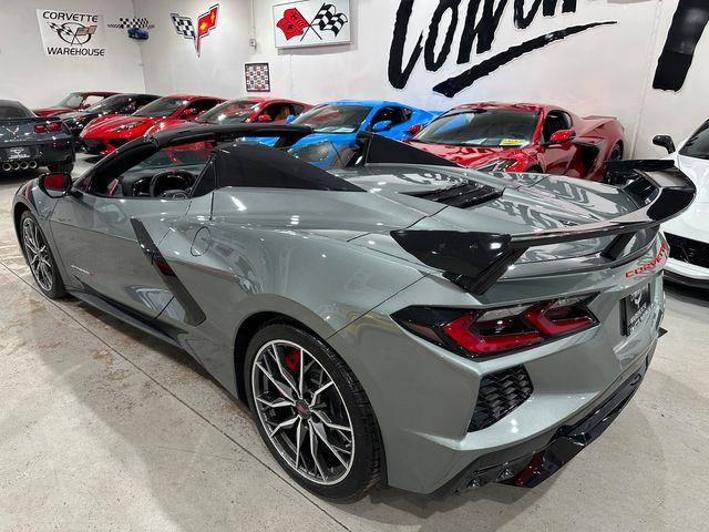 2023 Chevrolet Corvette (CC-2095166) for sale in Dallas, Texas