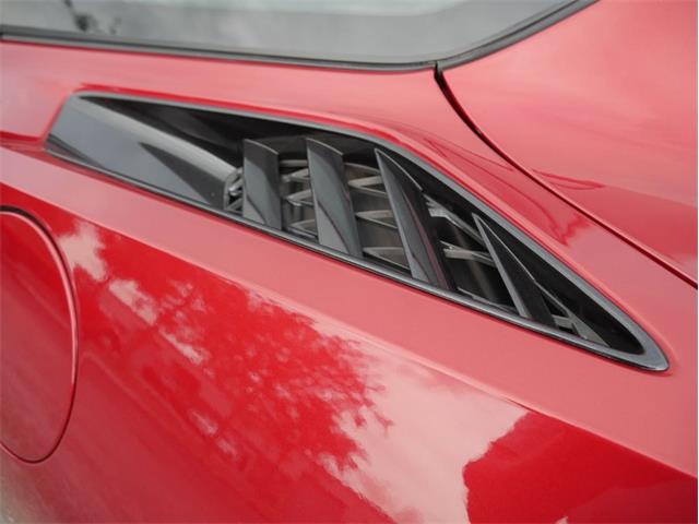 2014 Chevrolet Corvette (CC-2095167) for sale in Palmetto, Florida