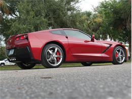 2014 Chevrolet Corvette (CC-2095167) for sale in Palmetto, Florida