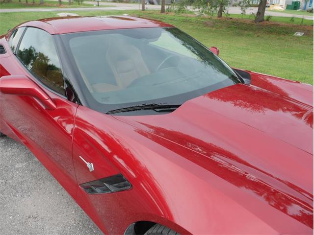 2014 Chevrolet Corvette (CC-2095167) for sale in Palmetto, Florida