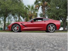 2014 Chevrolet Corvette (CC-2095167) for sale in Palmetto, Florida