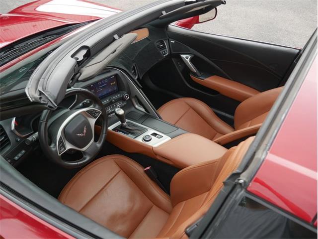 2014 Chevrolet Corvette (CC-2095167) for sale in Palmetto, Florida