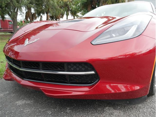 2014 Chevrolet Corvette (CC-2095167) for sale in Palmetto, Florida