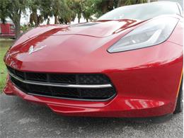 2014 Chevrolet Corvette (CC-2095167) for sale in Palmetto, Florida