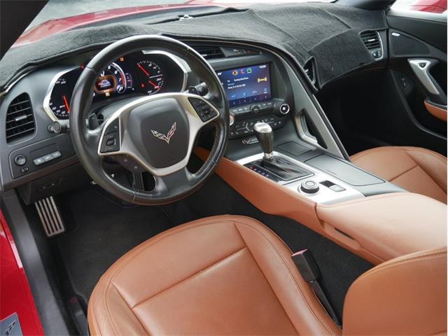 2014 Chevrolet Corvette (CC-2095167) for sale in Palmetto, Florida
