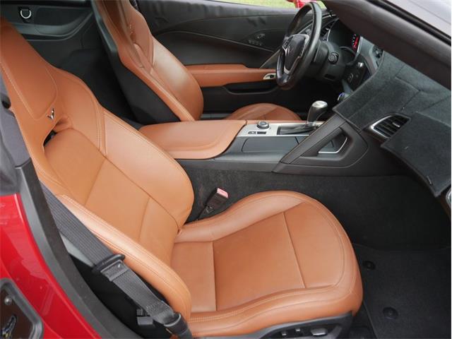 2014 Chevrolet Corvette (CC-2095167) for sale in Palmetto, Florida