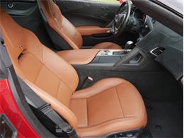 2014 Chevrolet Corvette (CC-2095167) for sale in Palmetto, Florida