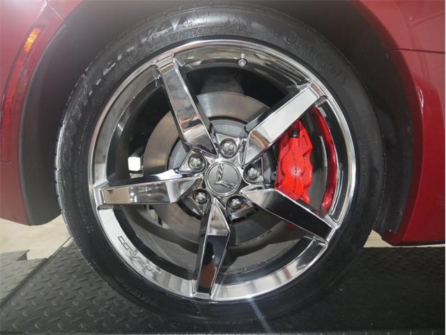 2014 Chevrolet Corvette (CC-2095167) for sale in Palmetto, Florida