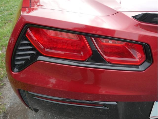 2014 Chevrolet Corvette (CC-2095167) for sale in Palmetto, Florida
