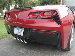 2014 Chevrolet Corvette (CC-2095167) for sale in Palmetto, Florida