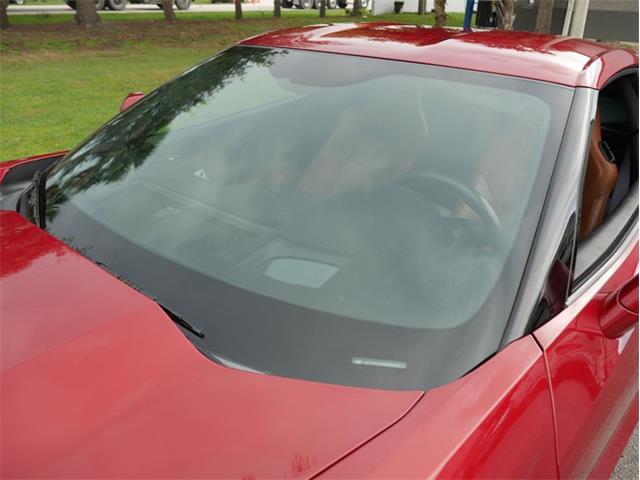 2014 Chevrolet Corvette (CC-2095167) for sale in Palmetto, Florida